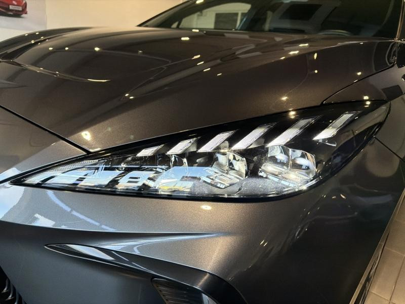 MG MOTOR MG4 EV 245ch - 77kWh Luxury MY23  occasion  Saint-Maximin - photo n9