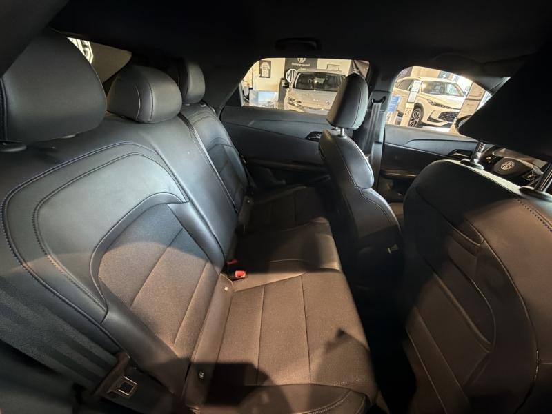 MG MOTOR MG4 EV 245ch - 77kWh Luxury MY23  occasion  Saint-Maximin - photo n12