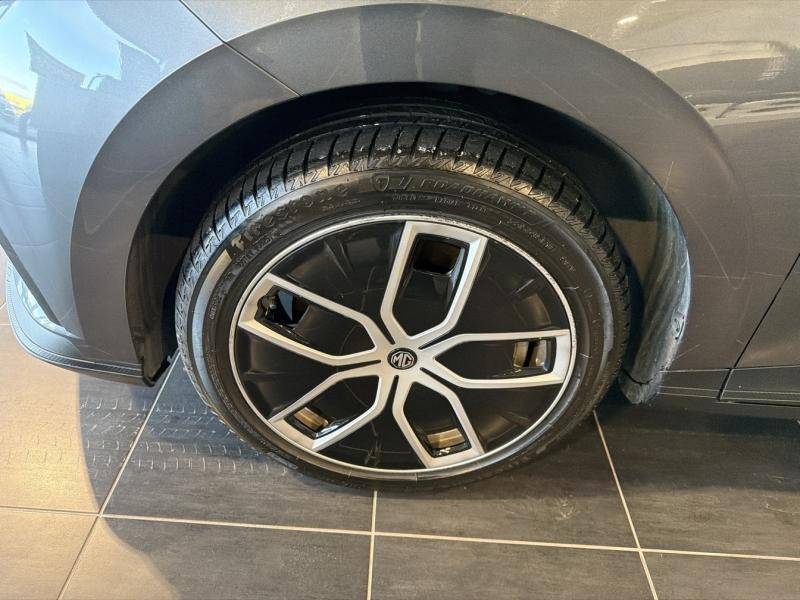 MG MOTOR MG4 EV 245ch - 77kWh Luxury MY23  occasion  Saint-Maximin - photo n14