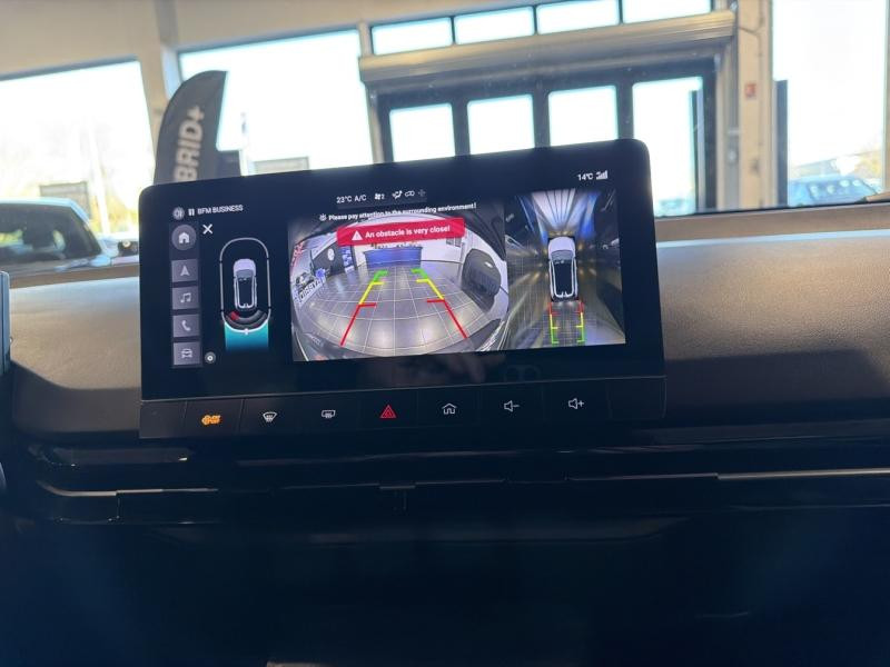 MG MOTOR MG4 EV 245ch - 77kWh Luxury MY23  occasion  Saint-Maximin - photo n20