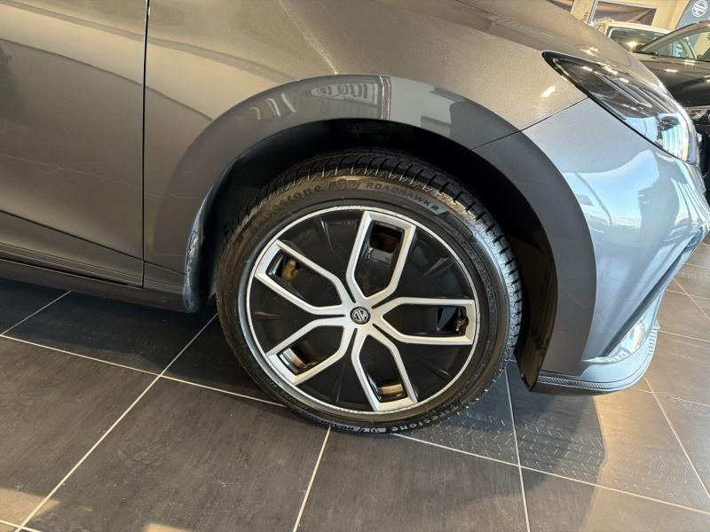 MG MOTOR MG4 EV 245ch - 77kWh Luxury MY23  occasion  Saint-Maximin - photo n17