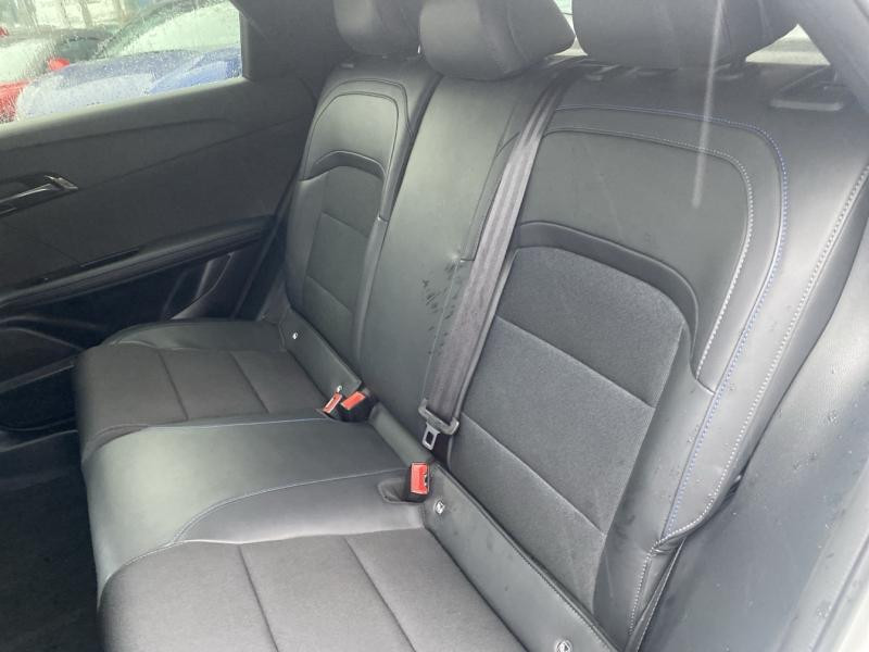 MG MOTOR MG4 EV 245ch - 77kWh Luxury MY23  occasion  Saint-Maximin - photo n10