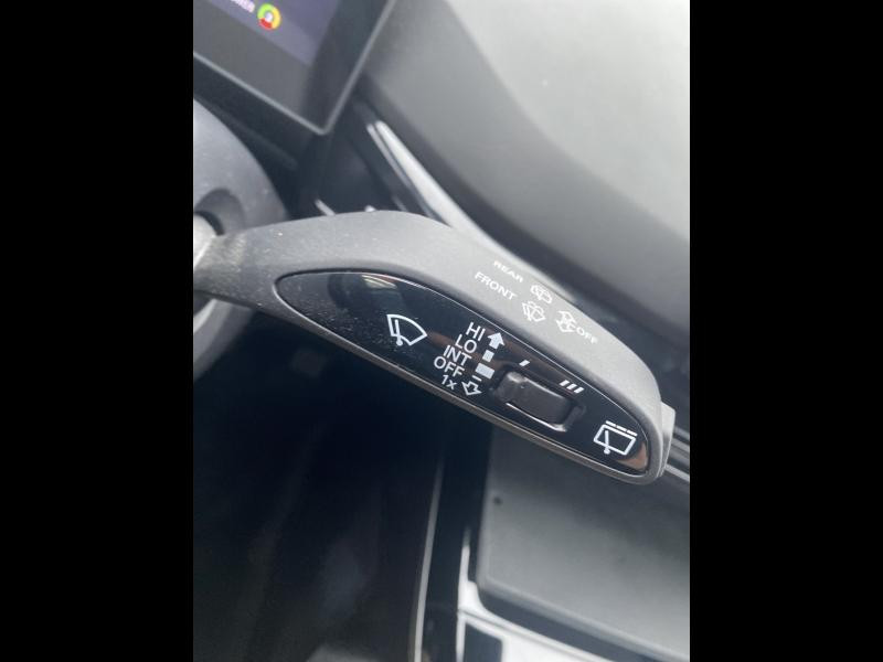 MG MOTOR MG4 EV 245ch - 77kWh Luxury MY23  occasion  Saint-Maximin - photo n13