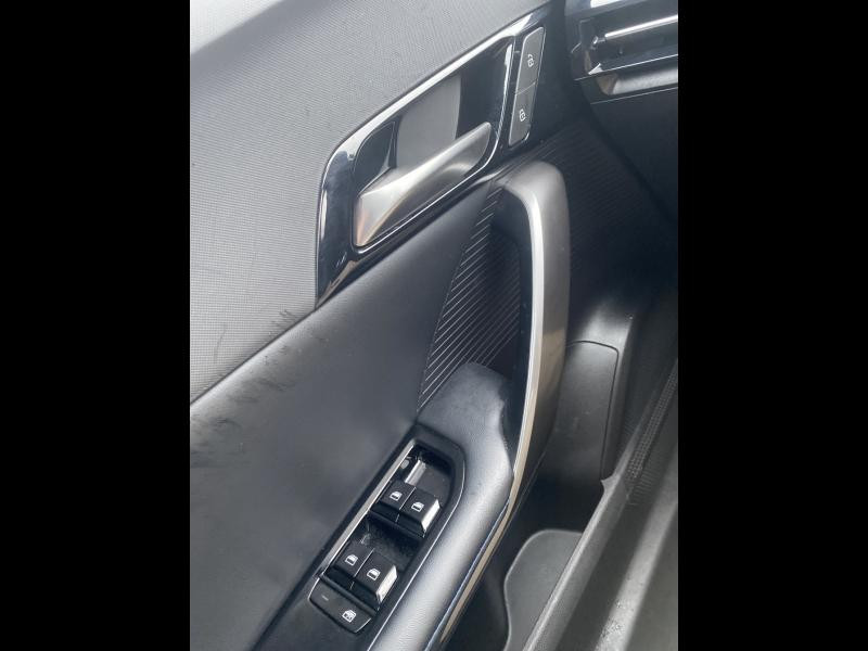 MG MOTOR MG4 EV 245ch - 77kWh Luxury MY23  occasion  Saint-Maximin - photo n15