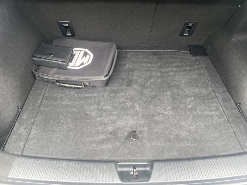 MG MOTOR MG4 EV 245ch - 77kWh Luxury MY23  occasion  Saint-Maximin - photo n11