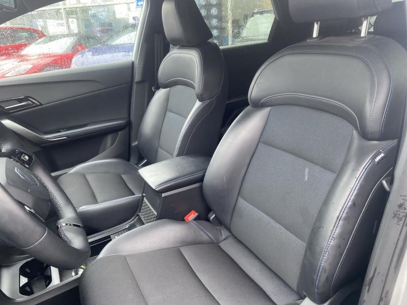 MG MOTOR MG4 EV 245ch - 77kWh Luxury MY23  occasion  Saint-Maximin - photo n8