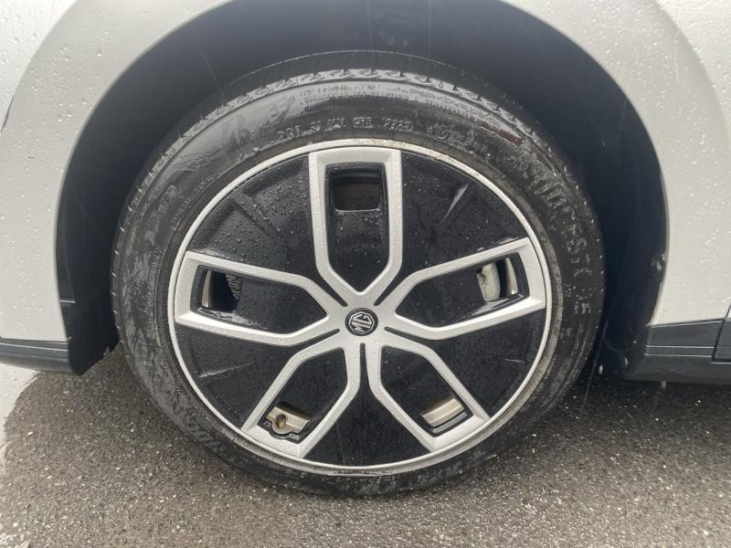 MG MOTOR MG4 EV 245ch - 77kWh Luxury MY23  occasion  Saint-Maximin - photo n5