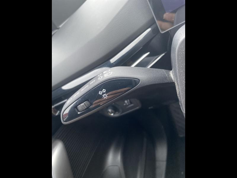 MG MOTOR MG4 EV 245ch - 77kWh Luxury MY23  occasion  Saint-Maximin - photo n16