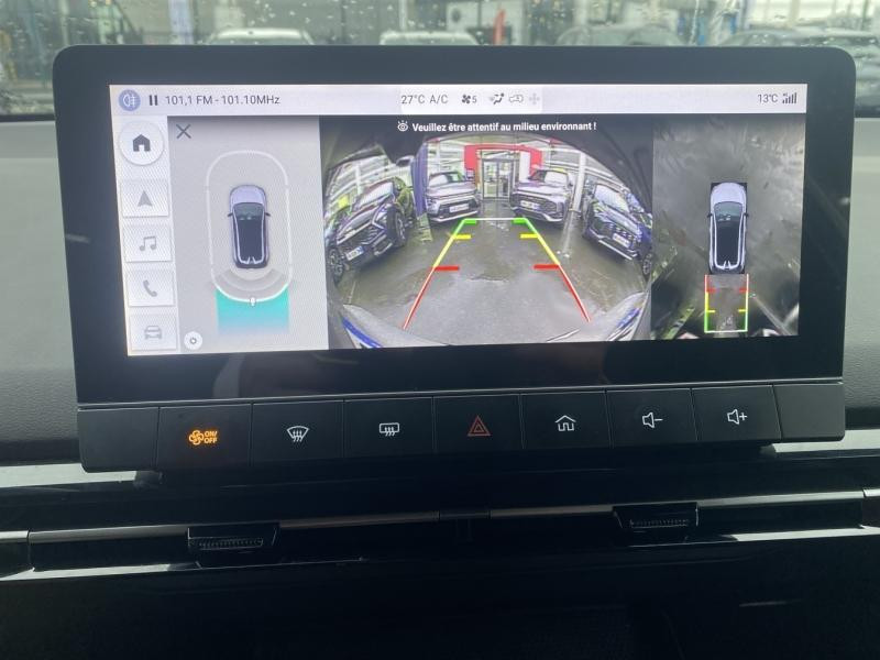 MG MOTOR MG4 EV 245ch - 77kWh Luxury MY23  occasion  Saint-Maximin - photo n18