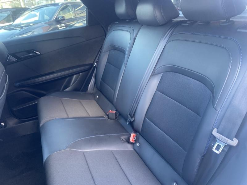 MG MOTOR MG4 EV 245ch - 77kWh Luxury MY23  occasion  Jaux - photo n13