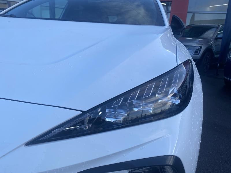 MG MOTOR MG4 EV 245ch - 77kWh Luxury MY23  occasion  Jaux - photo n10