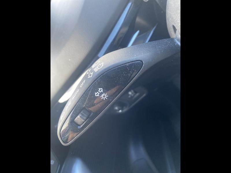 MG MOTOR MG4 EV 245ch - 77kWh Luxury MY23  occasion  Jaux - photo n17