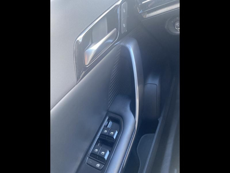 MG MOTOR MG4 EV 245ch - 77kWh Luxury MY23  occasion  Jaux - photo n19