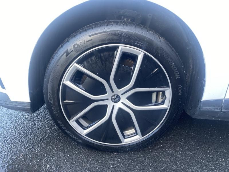 MG MOTOR MG4 EV 245ch - 77kWh Luxury MY23  occasion  Jaux - photo n9