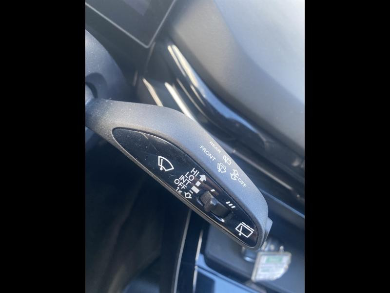 MG MOTOR MG4 EV 245ch - 77kWh Luxury MY23  occasion  Jaux - photo n16