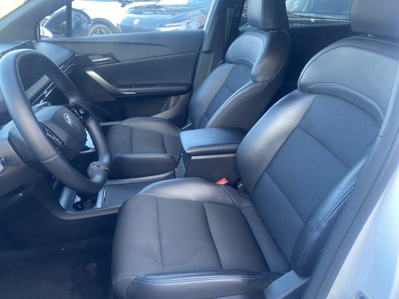 MG MOTOR MG4 EV 245ch - 77kWh Luxury MY23  occasion  Jaux - photo n11