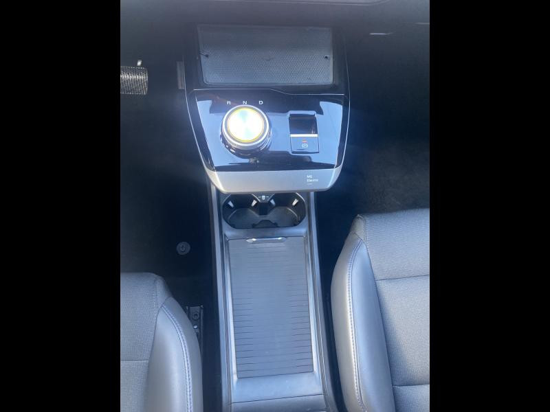 MG MOTOR MG4 EV 245ch - 77kWh Luxury MY23  occasion  Jaux - photo n20