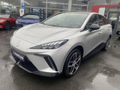 Annonce MG MOTOR MG4 occasion Electrique EV 245ch - 77kWh Luxury MY23 � Jaux