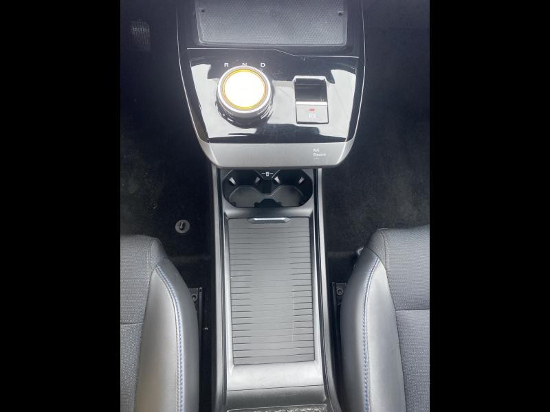 MG MOTOR MG4 EV 245ch - 77kWh Luxury MY23  occasion � Jaux - photo n�17