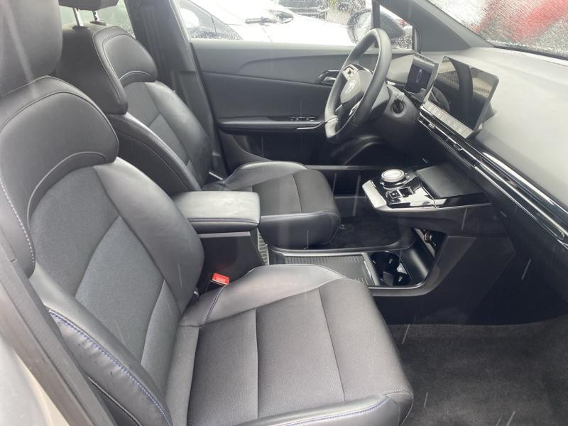 MG MOTOR MG4 EV 245ch - 77kWh Luxury MY23  occasion � Jaux - photo n�20