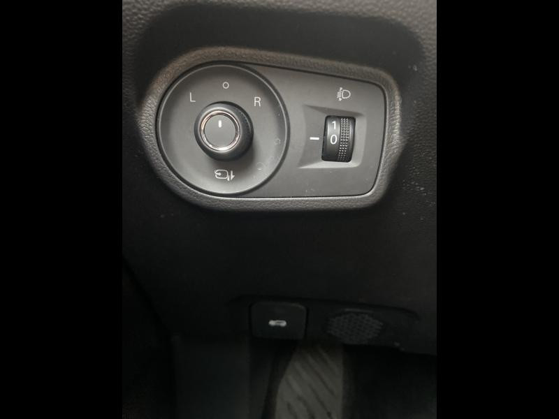 MG MOTOR MG4 EV 245ch - 77kWh Luxury MY23  occasion � Jaux - photo n�14