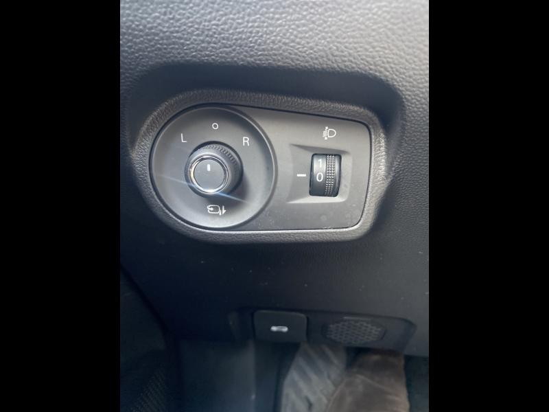 MG MOTOR MG4 EV 245ch - 77kWh Luxury MY23  occasion � Jaux - photo n�19