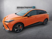 Annonce MG MOTOR MG4 occasion Electrique EV 435ch - 64kWh Xpower 4WD MY23 � Ceris�
