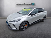 MG MOTOR MG4 occasion année 2024 boite Automatique Annonce MG MOTOR MG4 occasion Electrique EV 435ch - 64kWh Xpower 4WD MY23 à Le Mans