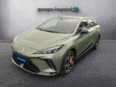 MG MOTOR MG4 occasion année 2023 boite Automatique Annonce MG MOTOR MG4 occasion Electrique EV 435ch - 64kWh Xpower 4WD MY23 à Le Mans