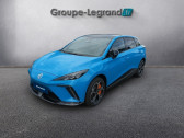 Annonce MG MOTOR MG4 occasion Electrique EV 435ch - 64kWh Xpower 4WD MY23  Le Mans