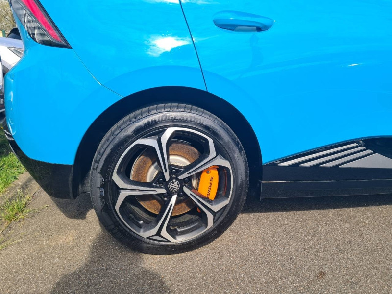 MG MOTOR MG4 EV 435ch - 64kWh Xpower 4WD MY23  occasion  Vert-Saint-Denis - photo n17