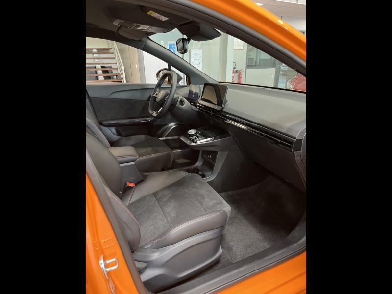 MG MOTOR MG4 EV 435ch - 64kWh Xpower 4WD MY23  occasion  Vert-Saint-Denis - photo n10