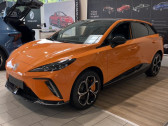 Annonce MG MOTOR MG4 occasion Electrique EV 435ch - 64kWh Xpower 4WD MY23  Vert-Saint-Denis