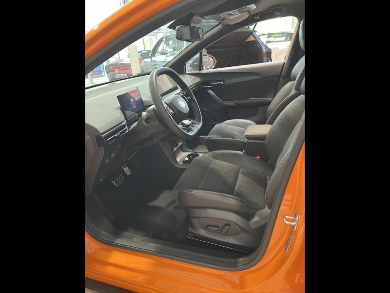 MG MOTOR MG4 EV 435ch - 64kWh Xpower 4WD MY23  occasion  Vert-Saint-Denis - photo n9