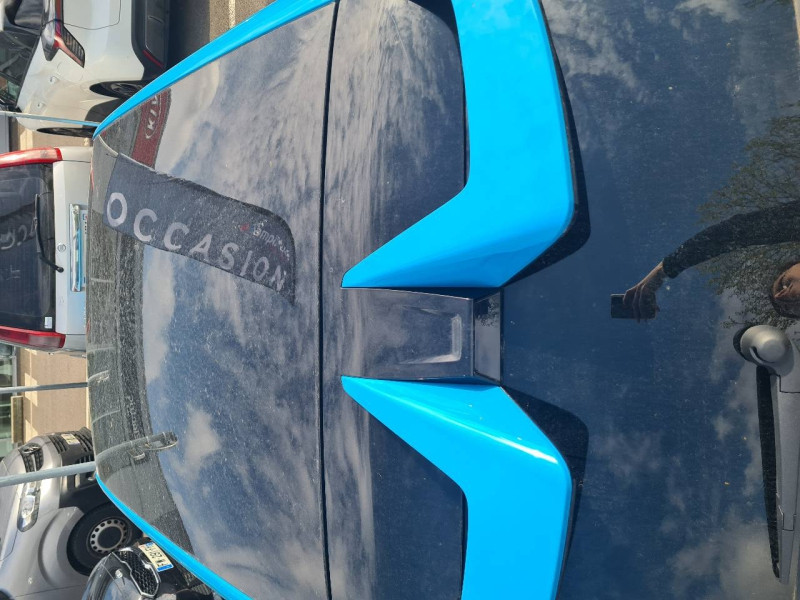 MG MOTOR MG4 EV 435ch - 64kWh Xpower 4WD MY23  occasion � Jaux - photo n�20