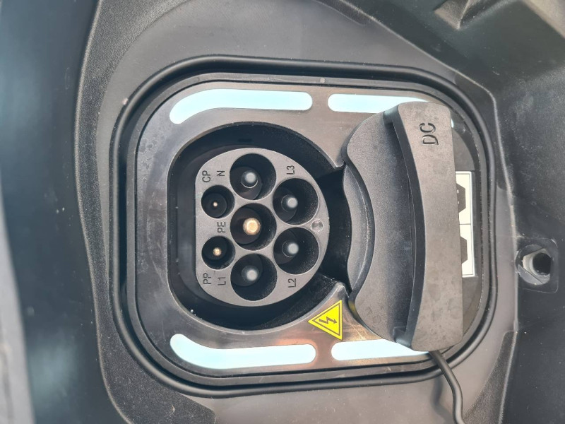 MG MOTOR MG4 EV 435ch - 64kWh Xpower 4WD MY23  occasion � Jaux - photo n�19