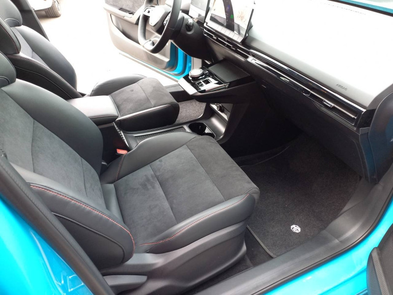 MG MOTOR MG4 EV 435ch - 64kWh Xpower 4WD MY23  occasion � Jaux - photo n�10