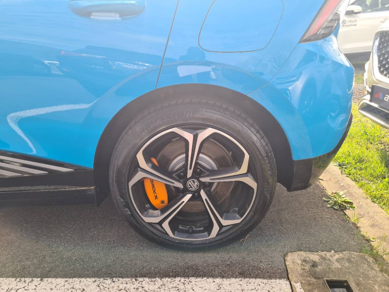 MG MOTOR MG4 EV 435ch - 64kWh Xpower 4WD MY23  occasion � Jaux - photo n�16