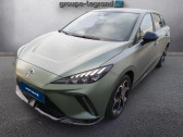 Annonce MG MOTOR MG4 occasion Electrique EV 435ch - 64kWh XPOWER � Arnage