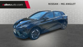 MG MOTOR MG4 MG4 Electric 51kWh - 125 kW 2WD Standard 5p   Anglet 64
