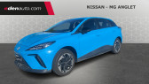 MG MOTOR MG4 MG4 Electric 51kWh - 125 kW 2WD Standard 5p   Anglet 64