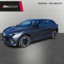 Annonce MG MOTOR MG4 occasion Electrique MG4 Electric 51kWh - 125 kW 2WD Standard 5p � Anglet