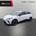 MG MOTOR MG4 MG4 Electric 51kWh - 125 kW 2WD Standard 5p  2023 - annonce de voiture en vente sur Auto S&eacute;lection.com