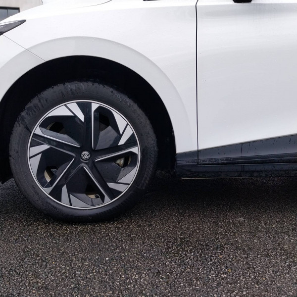 MG MOTOR MG4 MG4 Electric 51kWh - 125 kW 2WD Standard 5p  occasion � Anglet - photo n�20