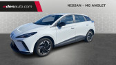 Annonce MG MOTOR MG4 occasion Electrique MG4 Electric 51kWh - 125 kW 2WD Standard 5p � Anglet