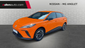 Annonce MG MOTOR MG4 occasion Electrique MG4 Electric 51kWh - 125 kW 2WD Standard 5p � Anglet