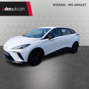Annonce MG MOTOR MG4 occasion Electrique MG4 Electric 51kWh - 125 kW 2WD Standard 5p � Anglet