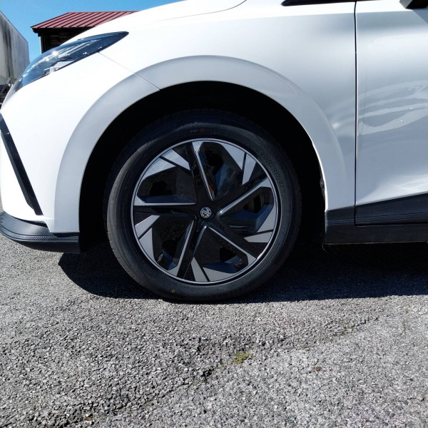 MG MOTOR MG4 MG4 Electric 64kWh - 150 kW 2WD Comfort 5p  occasion � Anglet - photo n�20