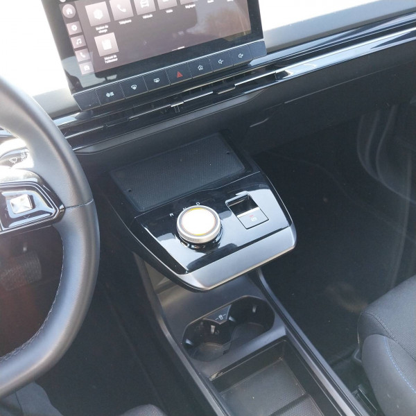 MG MOTOR MG4 MG4 Electric 64kWh - 150 kW 2WD Comfort 5p  occasion � Anglet - photo n�17