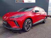 Annonce MG MOTOR MG4 occasion Electrique MG4 Electric 64kWh - 150 kW 2WD Luxury 5p � Chauray